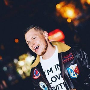 Meet your Posher, Nick